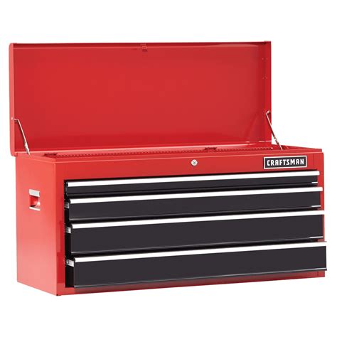 List Price 56. . Craftsman 41 inch middle tool chest